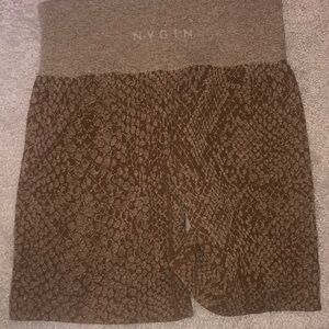 NGTN Shorts